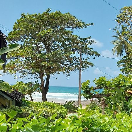Pousada Hanalei Itacaré Exterior foto