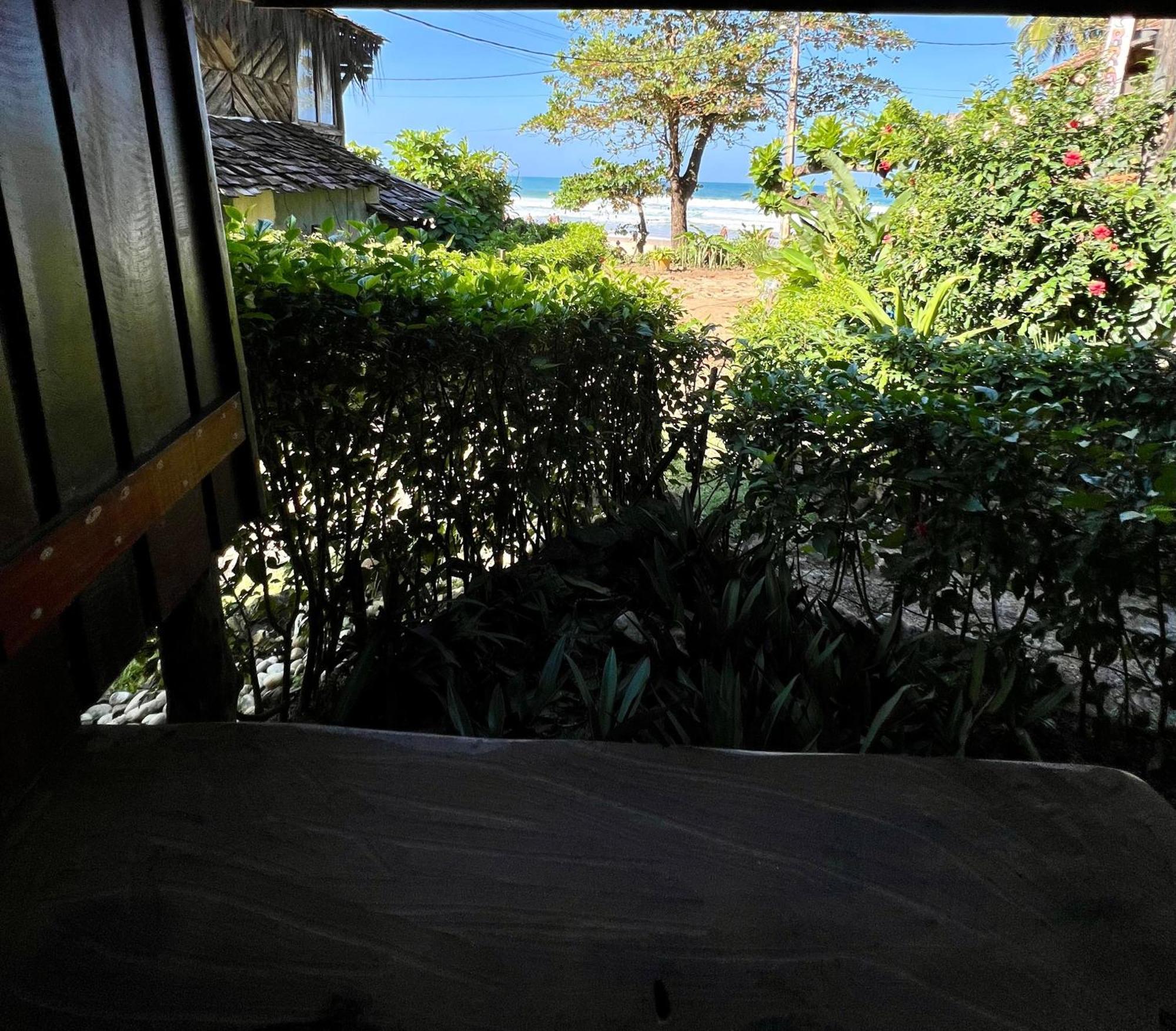 Pousada Hanalei Itacaré Exterior foto