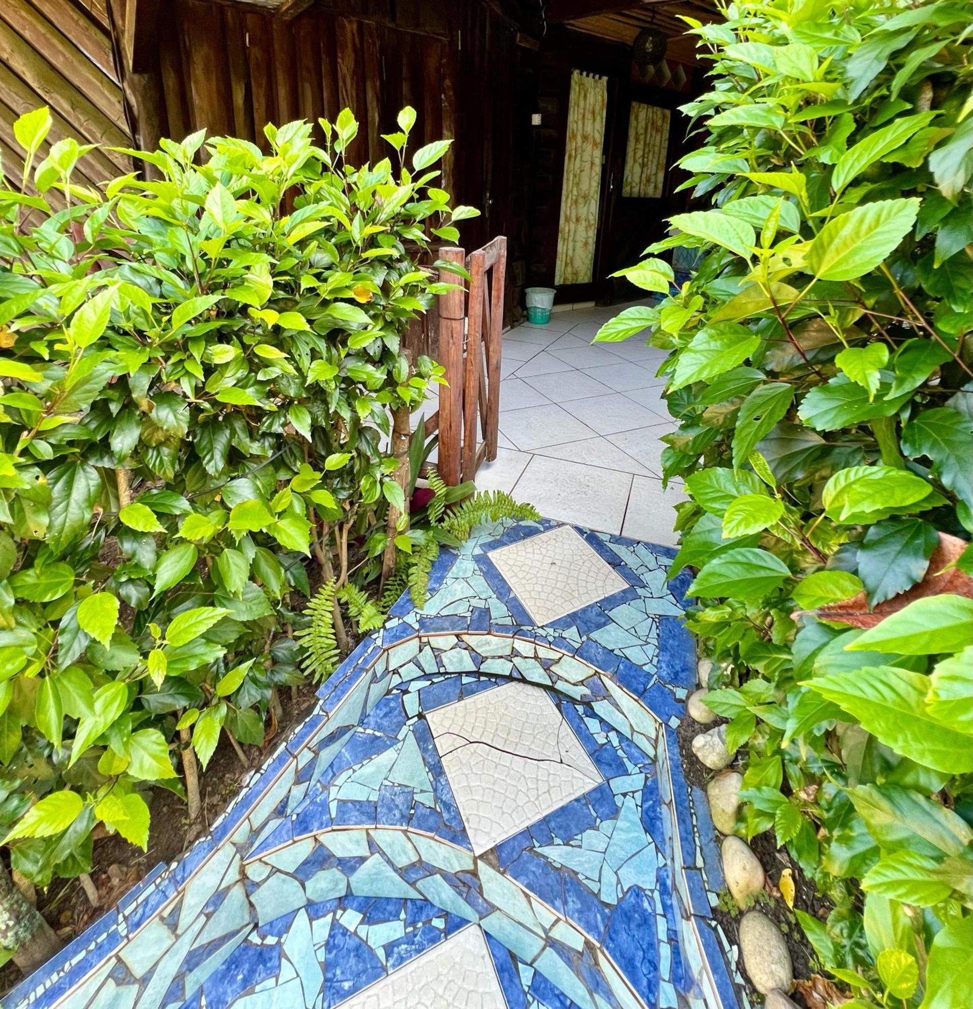Pousada Hanalei Itacaré Exterior foto